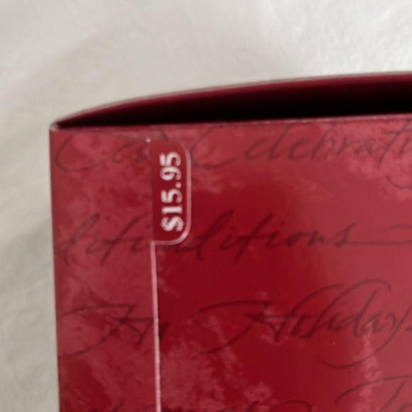 Barbie Hallmark Keepsake ornament 40th anniversary gala celebration - Picture 8 of 8